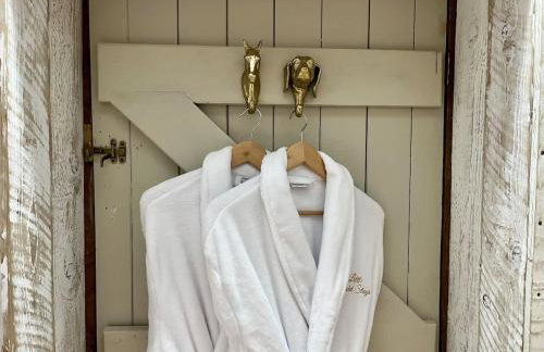 The Dovetail - Cotswolds Living - Foto 36