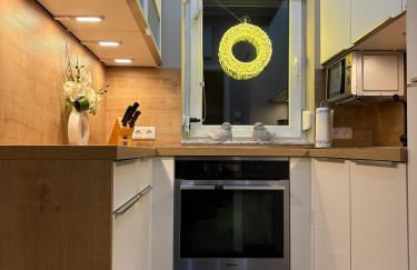 Ferienhaus Frankenwald 80qm unweit vom See in Lichtenberg - Sauna, Klima, Kamin, Garten - Bad Steben - Hof Saale - Foto 14