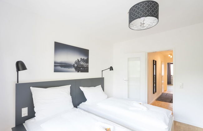 Glück Auf Appartements Kammerstraße - Foto 5