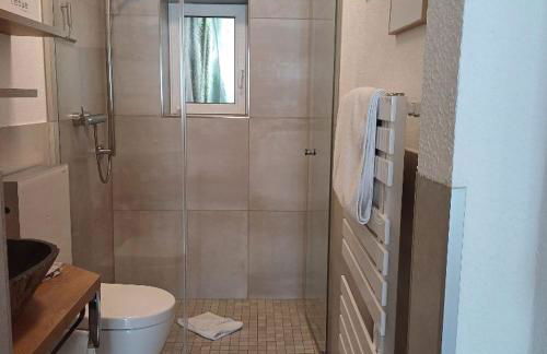 Ferienwohnung Am Garten - Foto 13