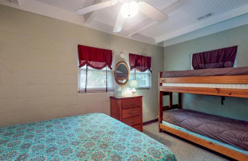 Bring Your Boat! Lake Murray Haven with Deck and Dock - Foto 12