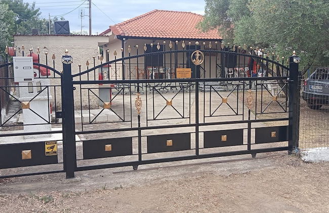 ''Mary's House'' Entire residence Olympiada Halkidiki Near to See 200m! - Foto 50