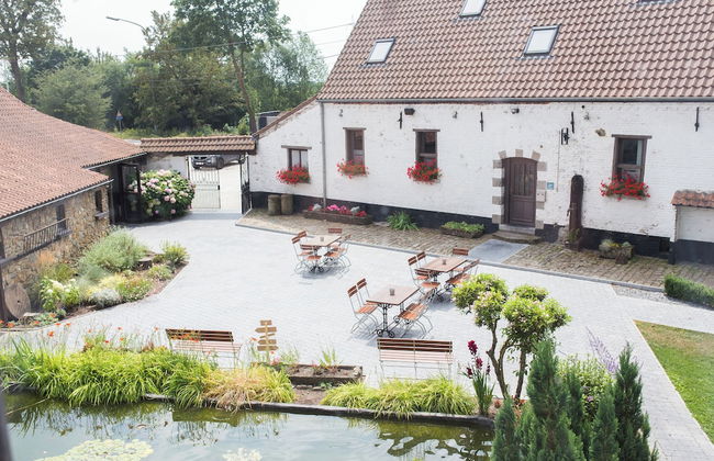 Cense de Lalouette - Foto 18