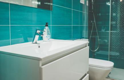 SeaHomes Vacations - NAUTIC MARITIME Apt - Photo 12