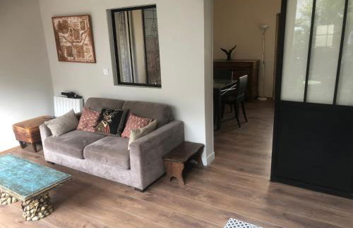 Orléans: maison de charme au cœur de la ville - Foto 12