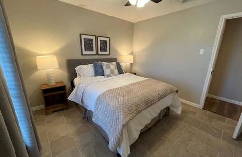 FIFA - Perfect! Spacious 4-Bedroom Whole House Retreat - Foto 12