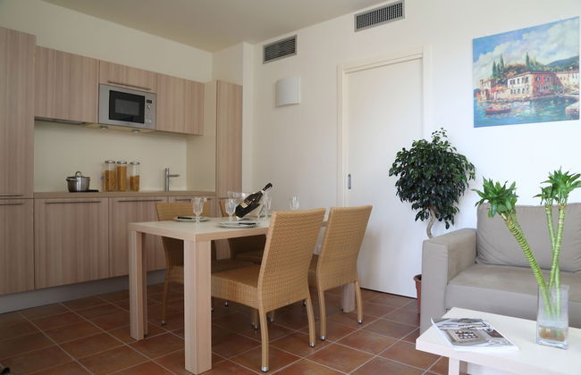 Residence Corte Leonardo - Photo 22