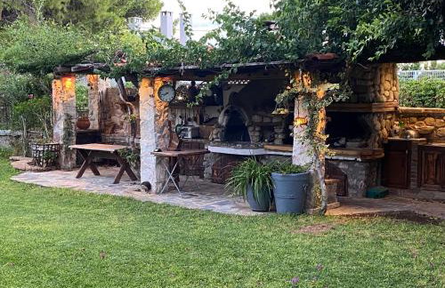 Kineta luxury House - Foto 15