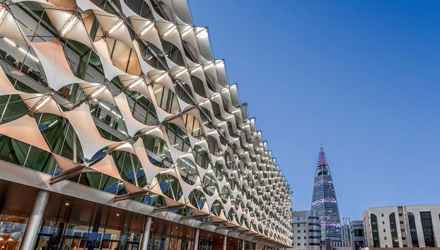 Descubre Riad - Recorrido por la ciudad de día completo - Foto 3