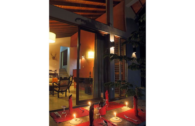 Nisala Villa - Foto 30