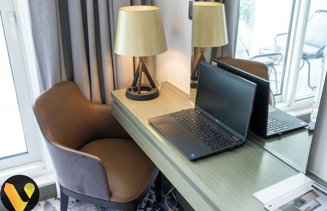 Damac Prive near Burj Khalifa Dubai Mall - Foto 52