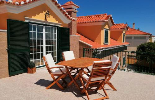 D´YELLOW HOUSE - Beach and Countryside - Foto 1