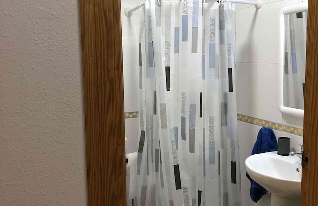 Magnificent Apartment Mar de Cristal, Pl Baja Urb Private, Leisure and Swim 1 - Foto 6