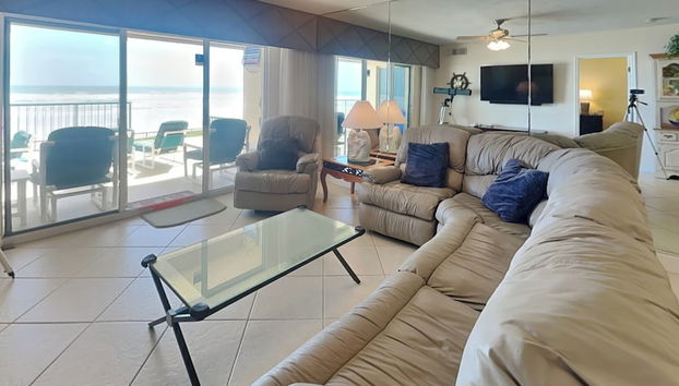 Servicios del alojamiento