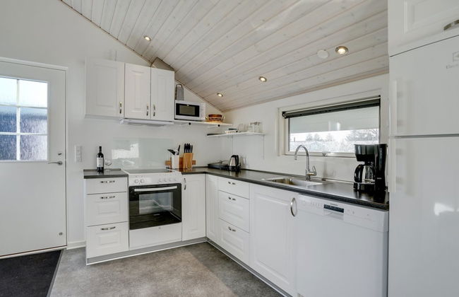 "Ingward" - 300m to the fjord - Photo 20