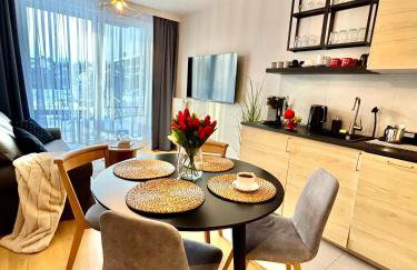 Baltic Line Morska Bryza - Photo 5