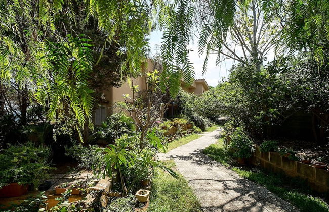 Park Residence Cicladi - Traditional Sicilian Hospitality - Photo 28