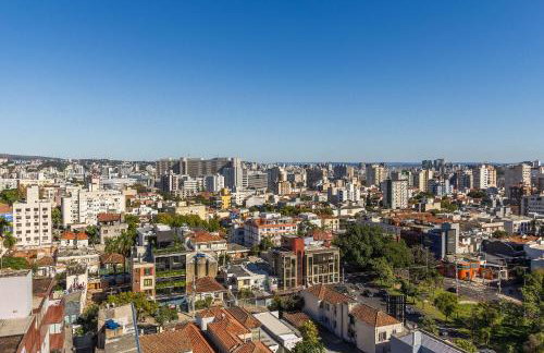 Novíssimo - Skyline Parque Moinhos - Foto 63