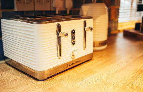 A Lovely Family Cottage in Belper - Photo 48