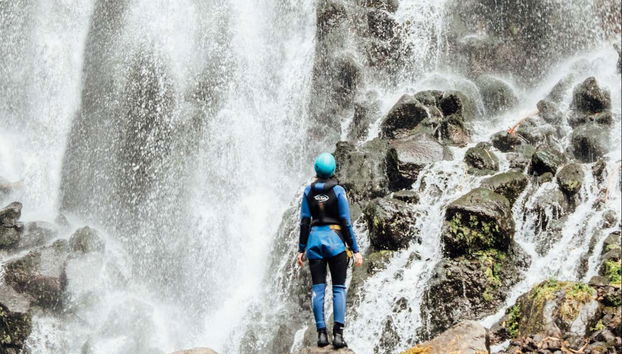 Cascate impressionanti