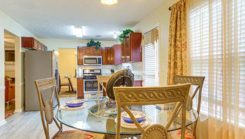 Pet-Friendly Home with Pool Access in Snellville! - Foto 4