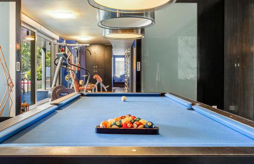 Extravagant 5-Bedroom Mansion - Foto 40