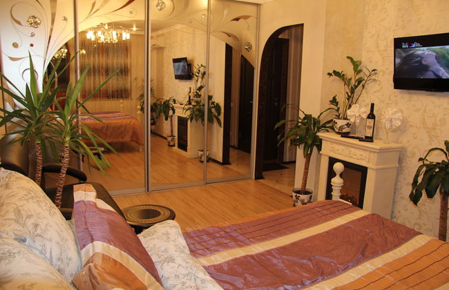 Apartament Oliviya - Photo 1