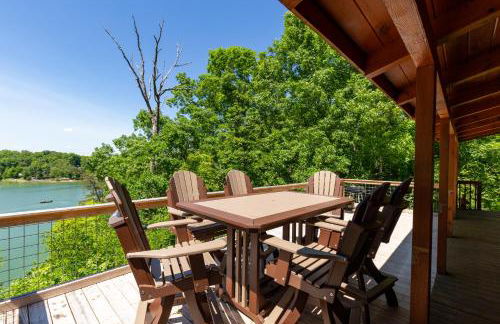 Stillwater Cove by Jackson Mountain Rentals - Foto 42