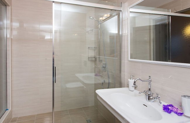 Villa Falcon Rook - Foto 19