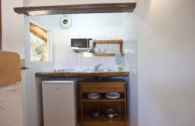 Agroturismo Finca Son Sureda - Foto 44