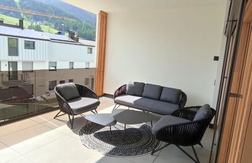 Premium Apartment am Haidersee und Reschensee - Resort Haideralm Schöneben - Foto 44