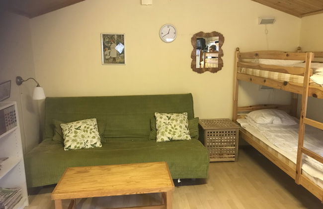 Ullstorps Stugor - Foto 17