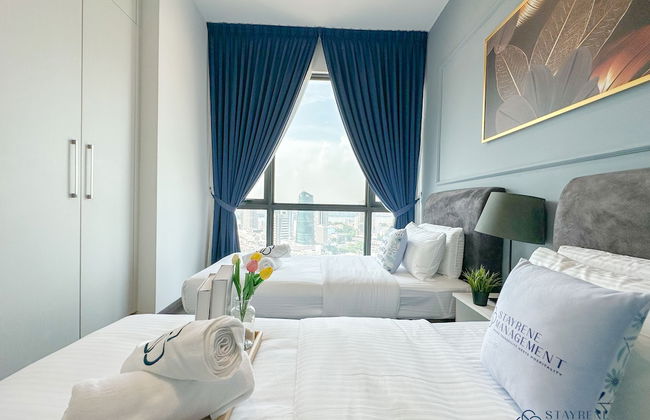 SKS Pavillion Residences by Stayrene - Foto 25