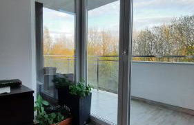 Apartament Widok z tarasami - Foto 5