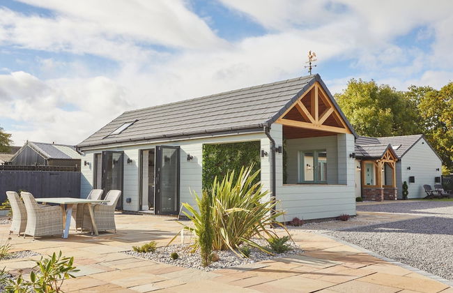 Host Stay The Stables - Foto 16