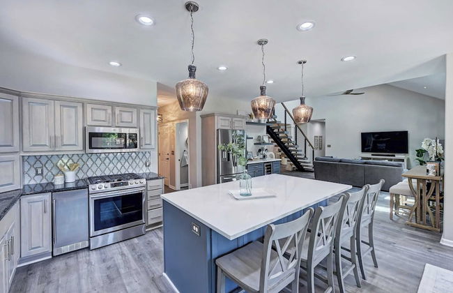 Oasis at Ballycastle by Avantstay Private Beach - Photo 8