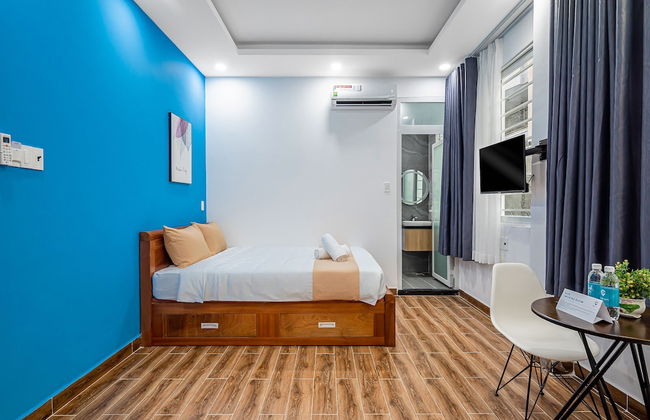 Cozrum Homes - Retro House - Foto 51