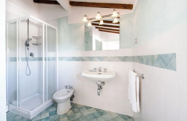 B&B Palazzo Tortoli - Photo 18