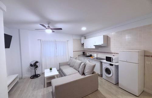 Apartamento Solrayo - Foto 9