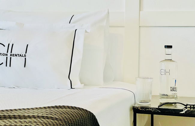 CIH Apartments - Foto 18