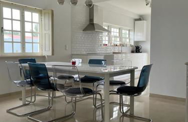 Ericeira -Oceonview Villa with Pool and Whirlpool - Photo 12