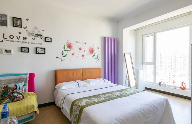 Xiwangju Apart-hotel - Foto 62