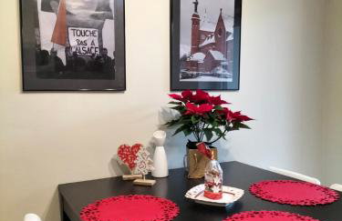 Bischou, soyez chez vous ! - Foto 10