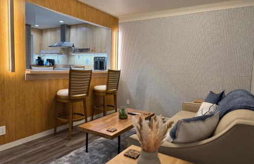 Oakridge Adventure Basecamp - Foto 1