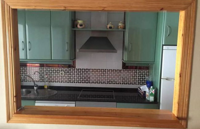 107421 - Apartment in Atlanterra - Photo 2