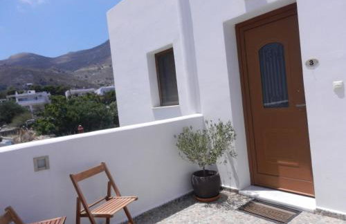 ANEMOESSA APTS - Foto 25