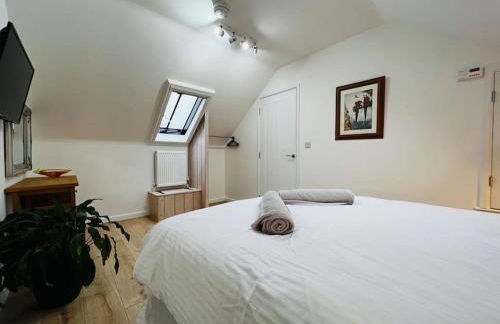 Stable Cottage with pre booked use of Indoor Swimming Pool - Photo 14