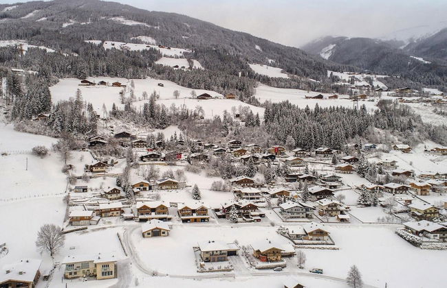 Apartments Rosental, Neukirchen - Foto 16