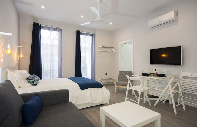 Algo Diferente Apartamentos - Photo 4