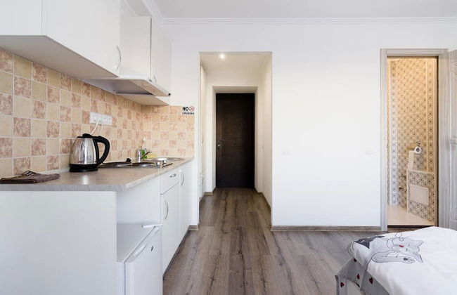 Odessa Apartments Sea-side - Foto 9